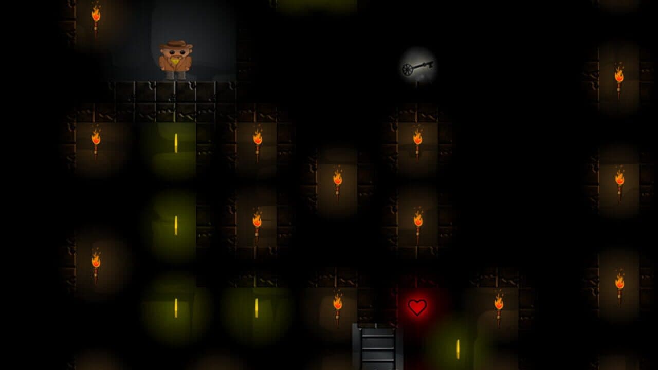 The Adventures of Sam Carlisle: The Hunt for the Lost Treasure thumbnail 4