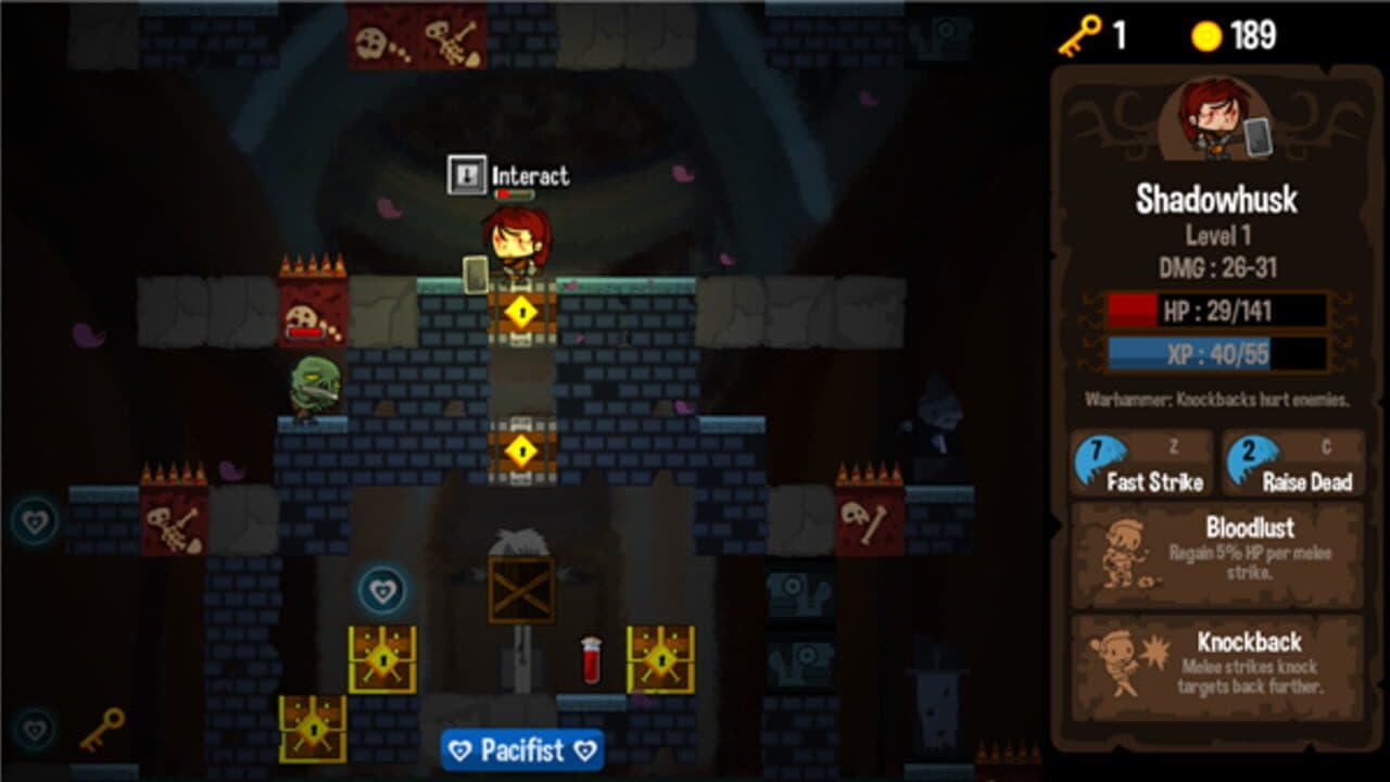 Vertical Drop Heroes HD thumbnail 3