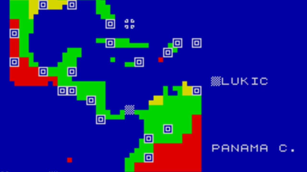 Apocalypse screenshot 1