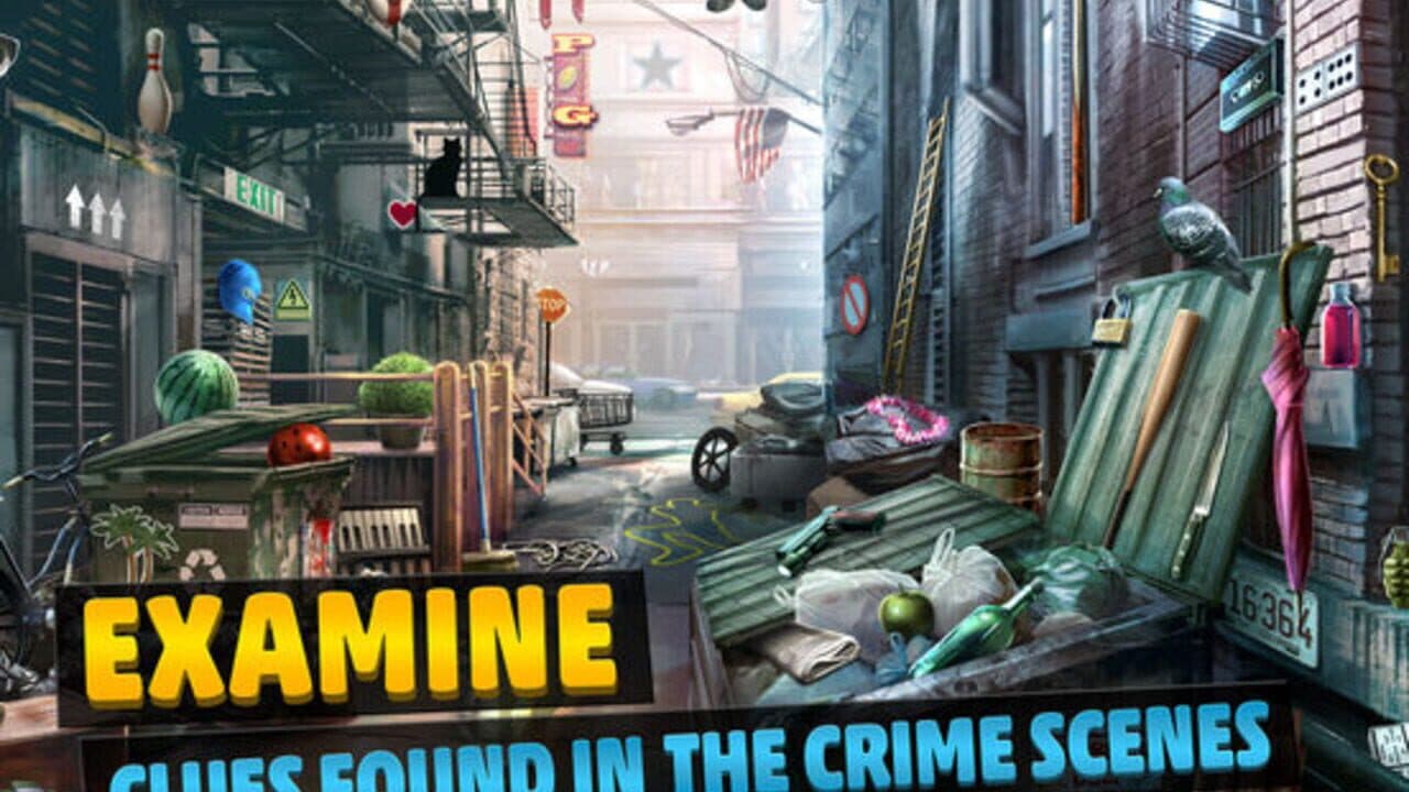 Criminal Case thumbnail 6
