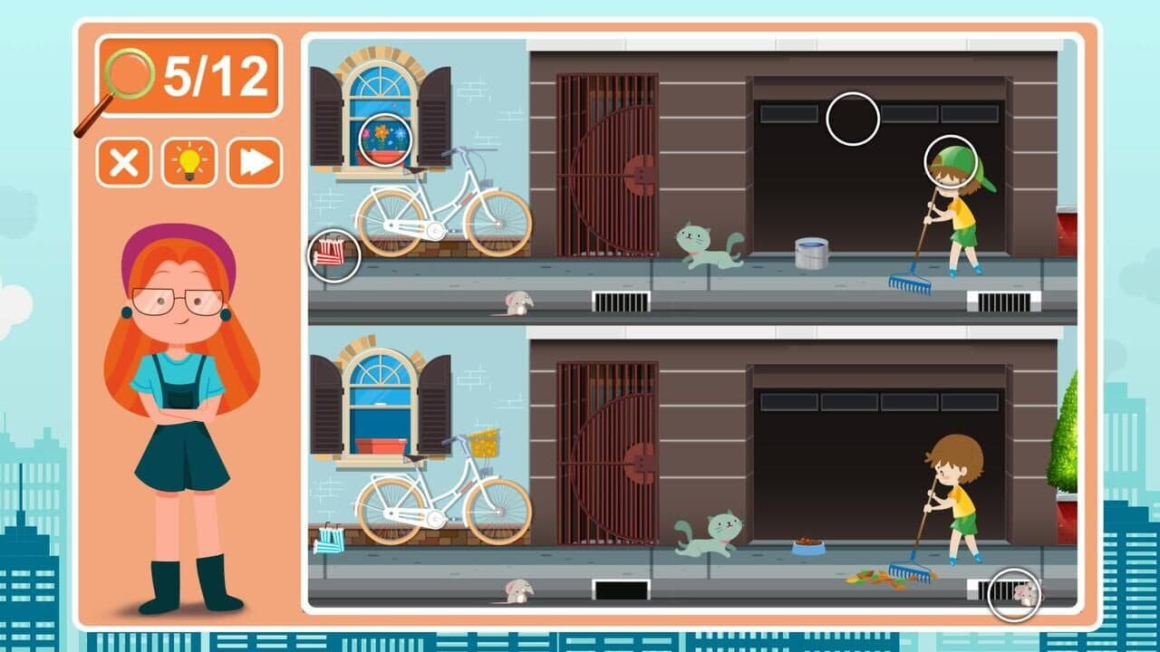 Viki Spotter: Megapolis thumbnail 5