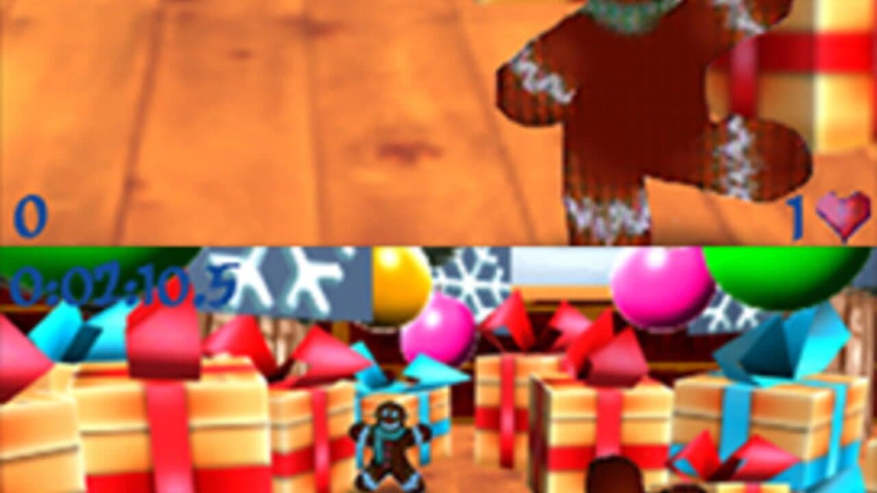 Cake Ninja XMAS thumbnail 2