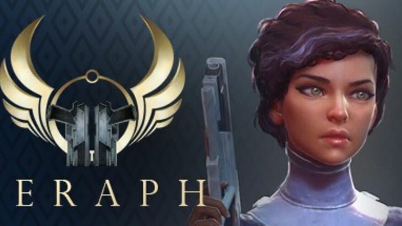 Seraph thumbnail 3