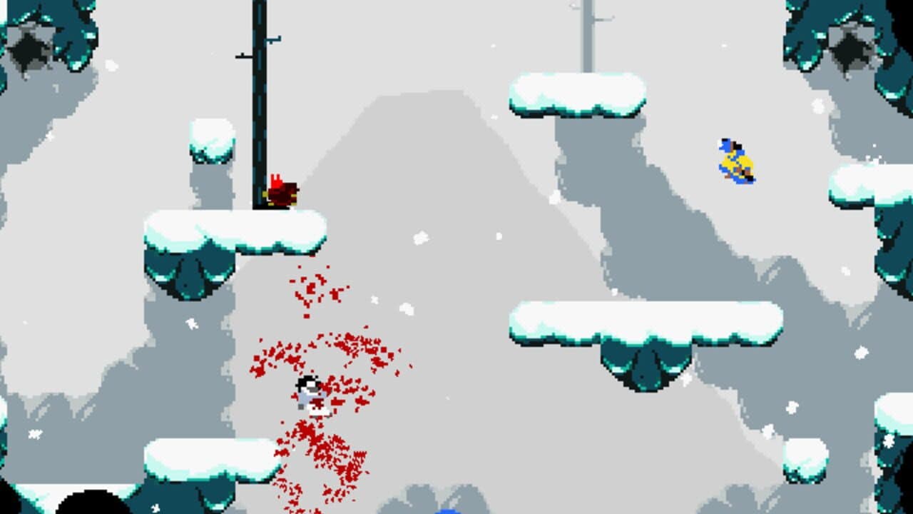 Samurai Gunn thumbnail 4