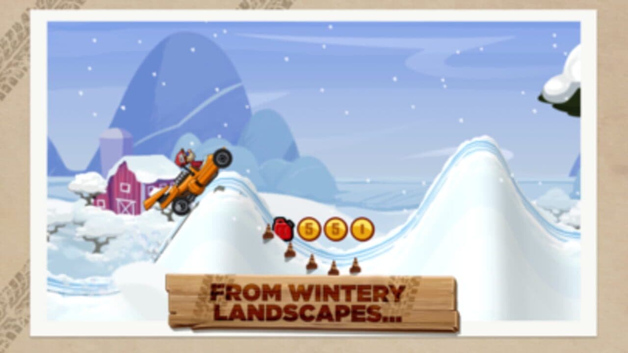 Hill Climb Racing 2 thumbnail 6