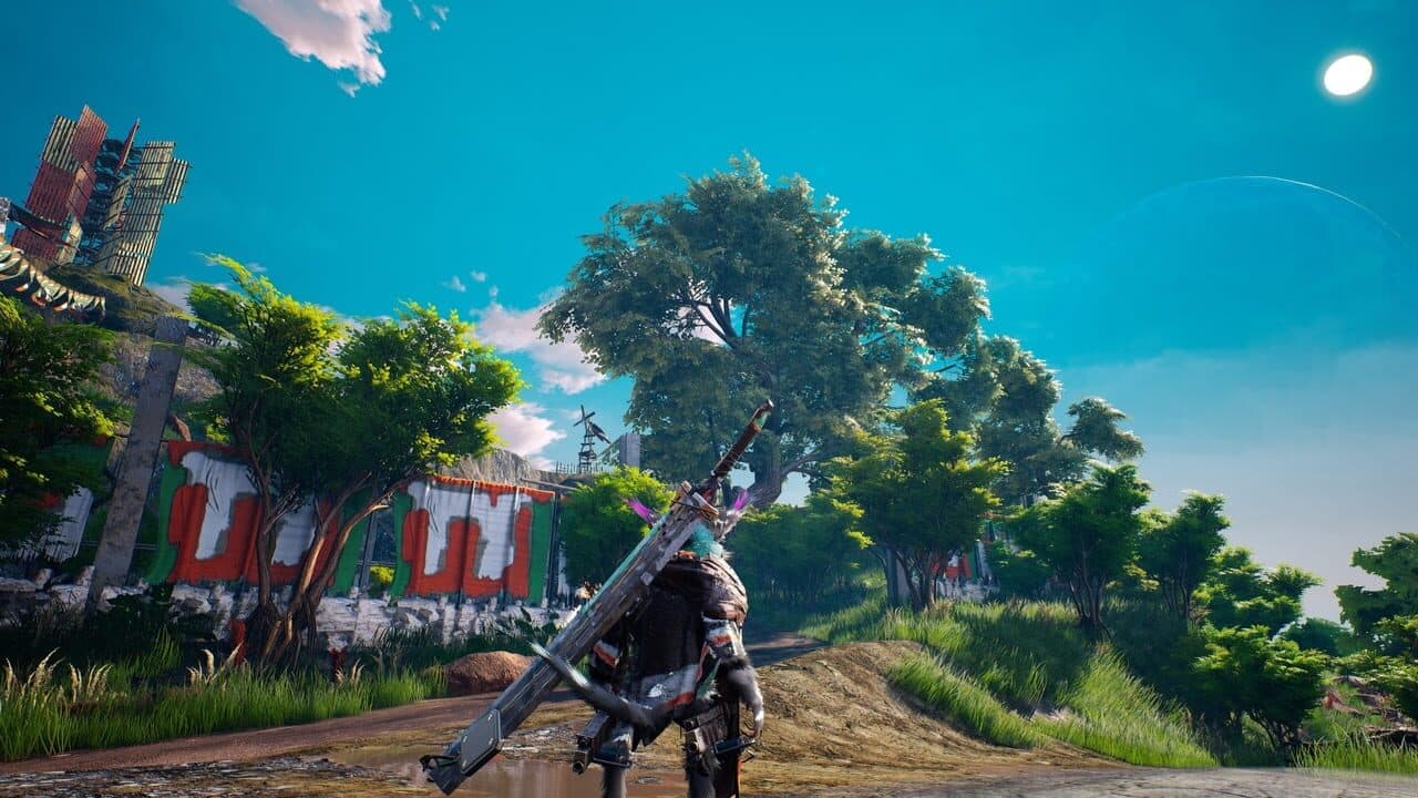 Biomutant thumbnail 7