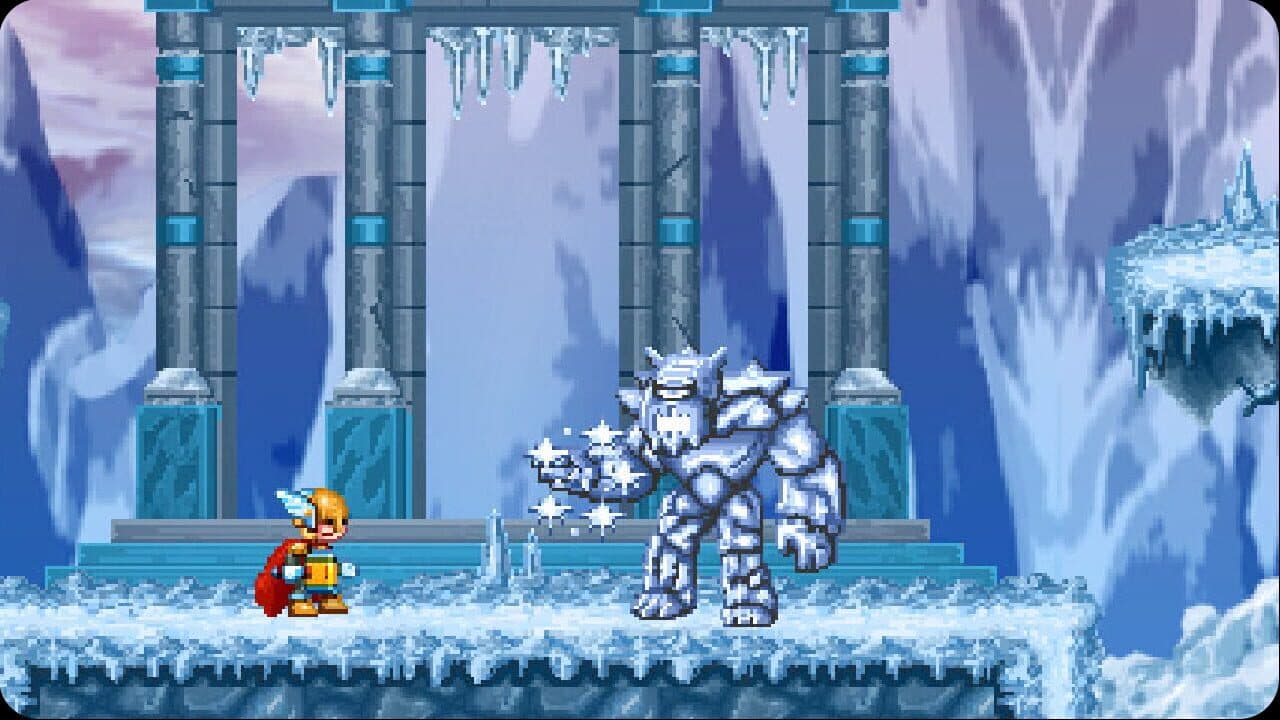 Tiny Thor's Revenge thumbnail 5