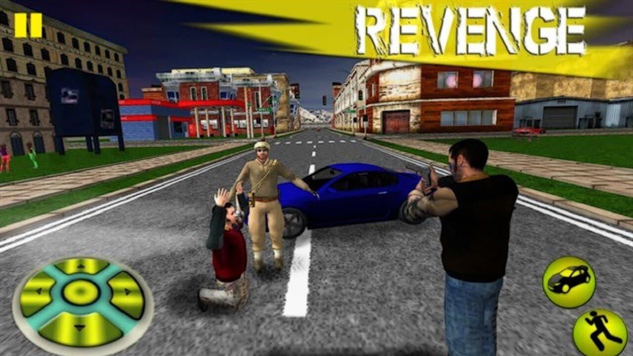 Gangster Vegas: City Crime thumbnail 2