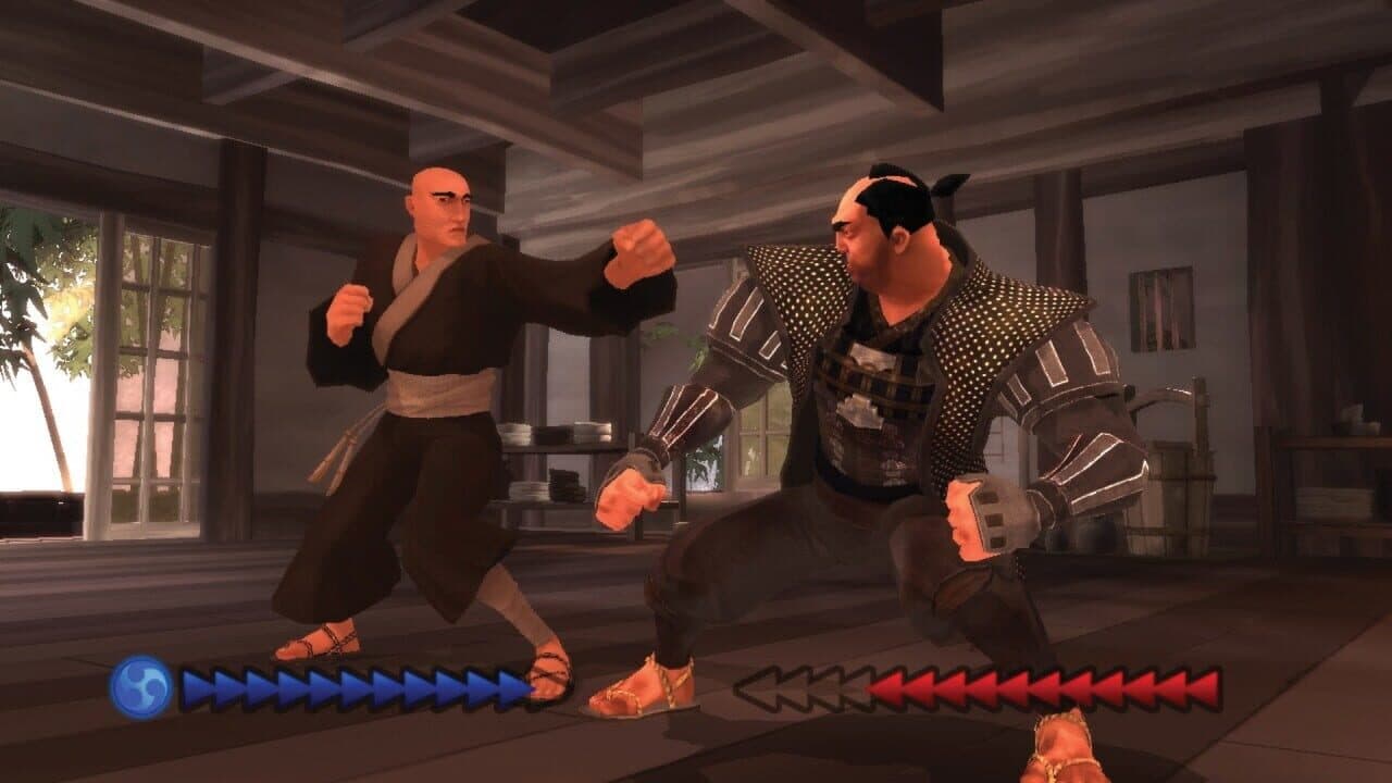 Karateka thumbnail 4