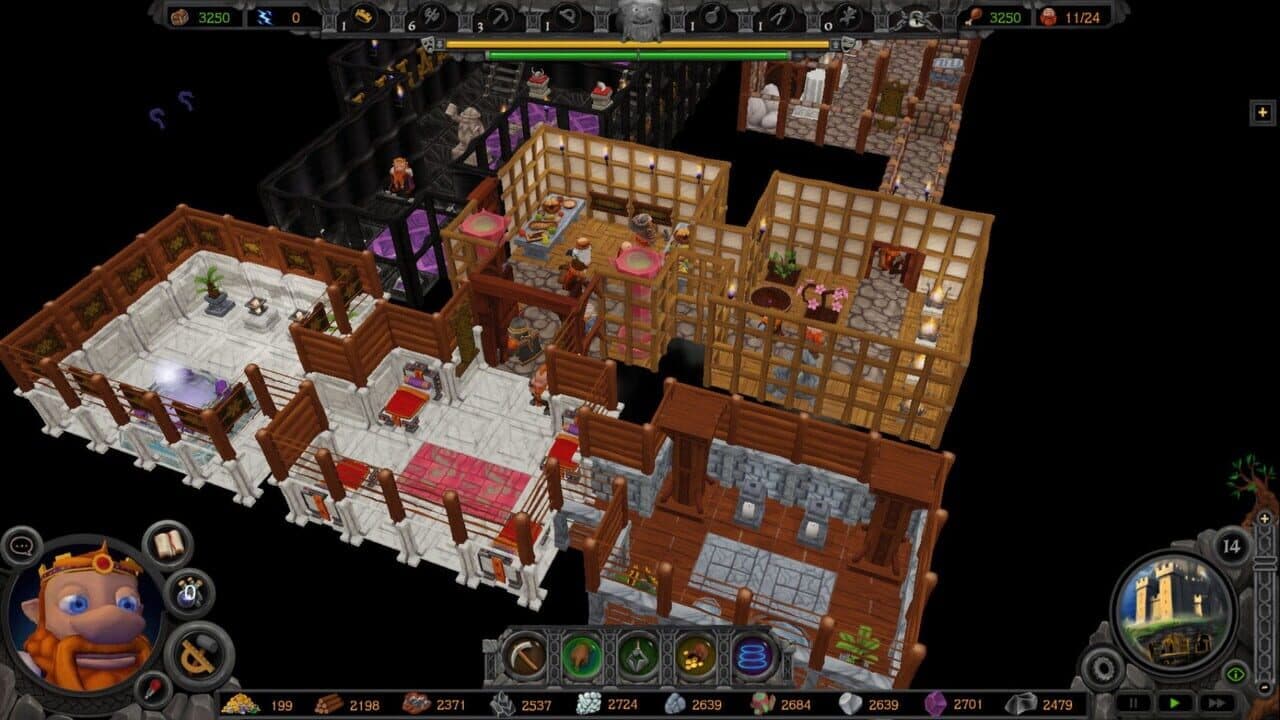 A Game of Dwarves thumbnail 5