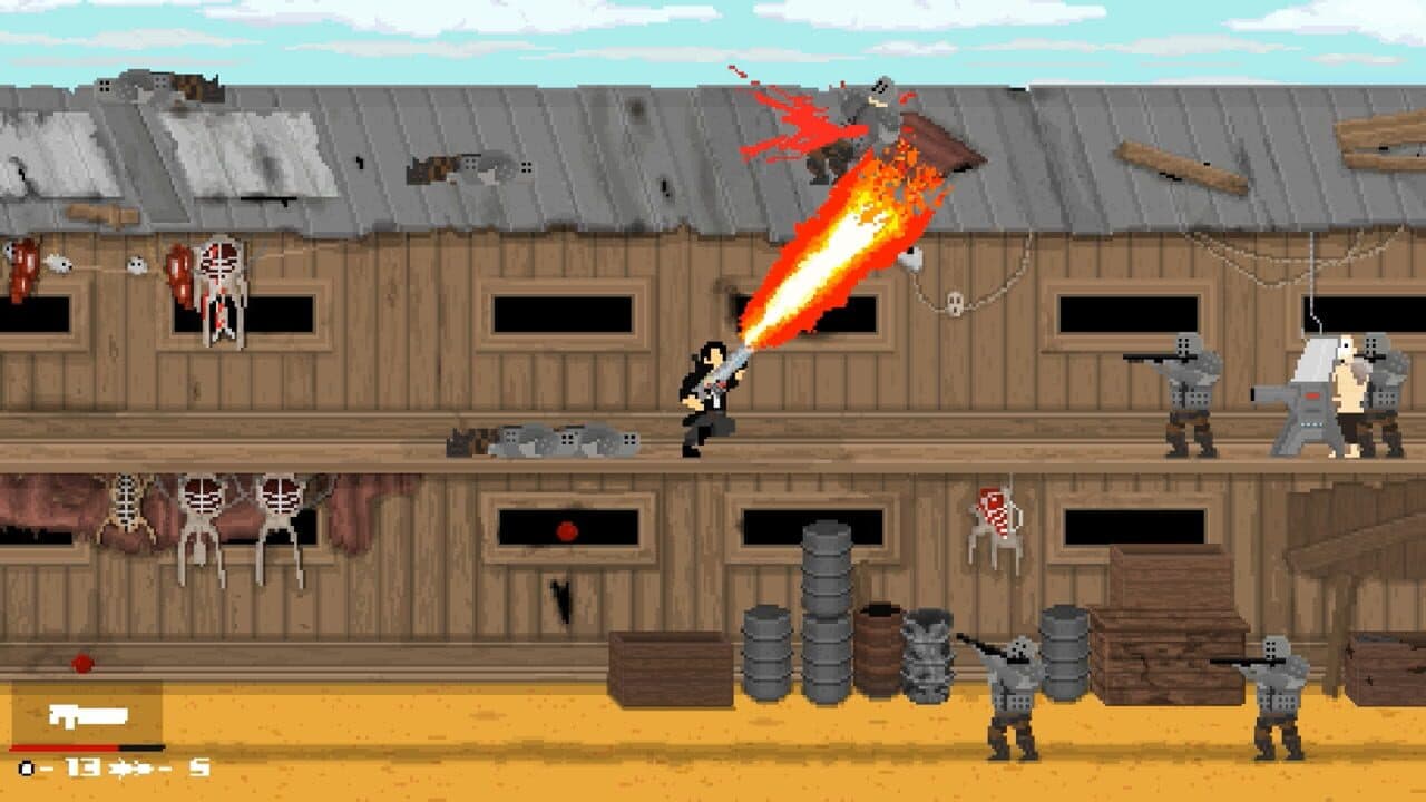 Gun Rage thumbnail 7