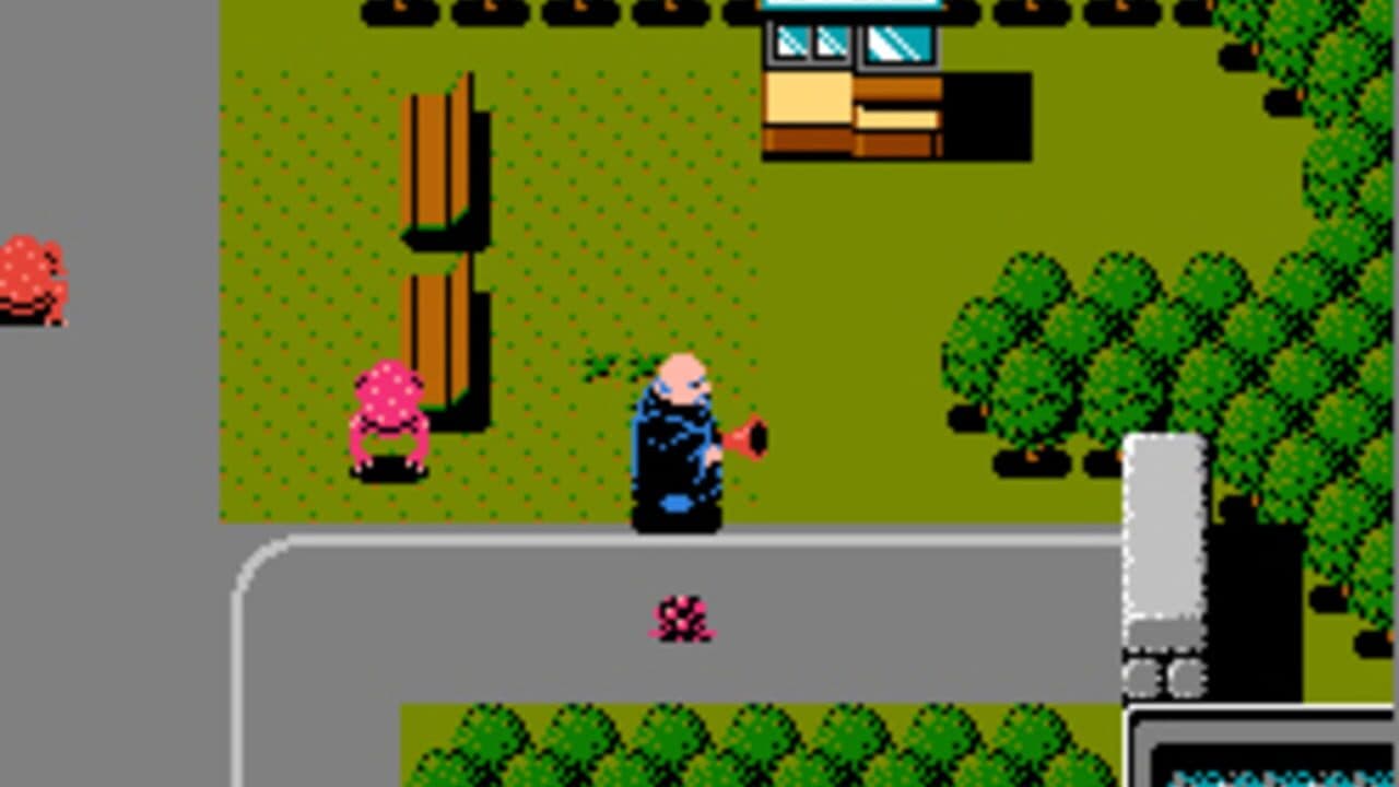 Fester's Quest thumbnail 9