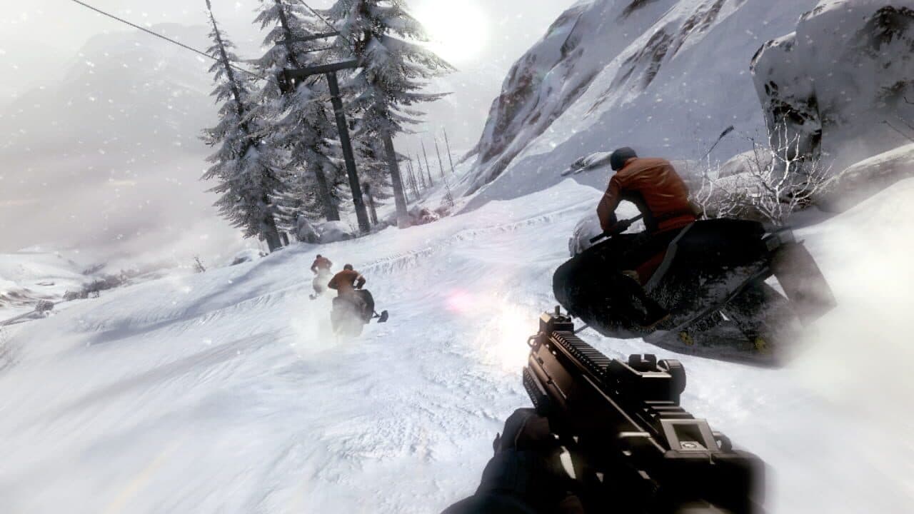 007 Legends thumbnail 7