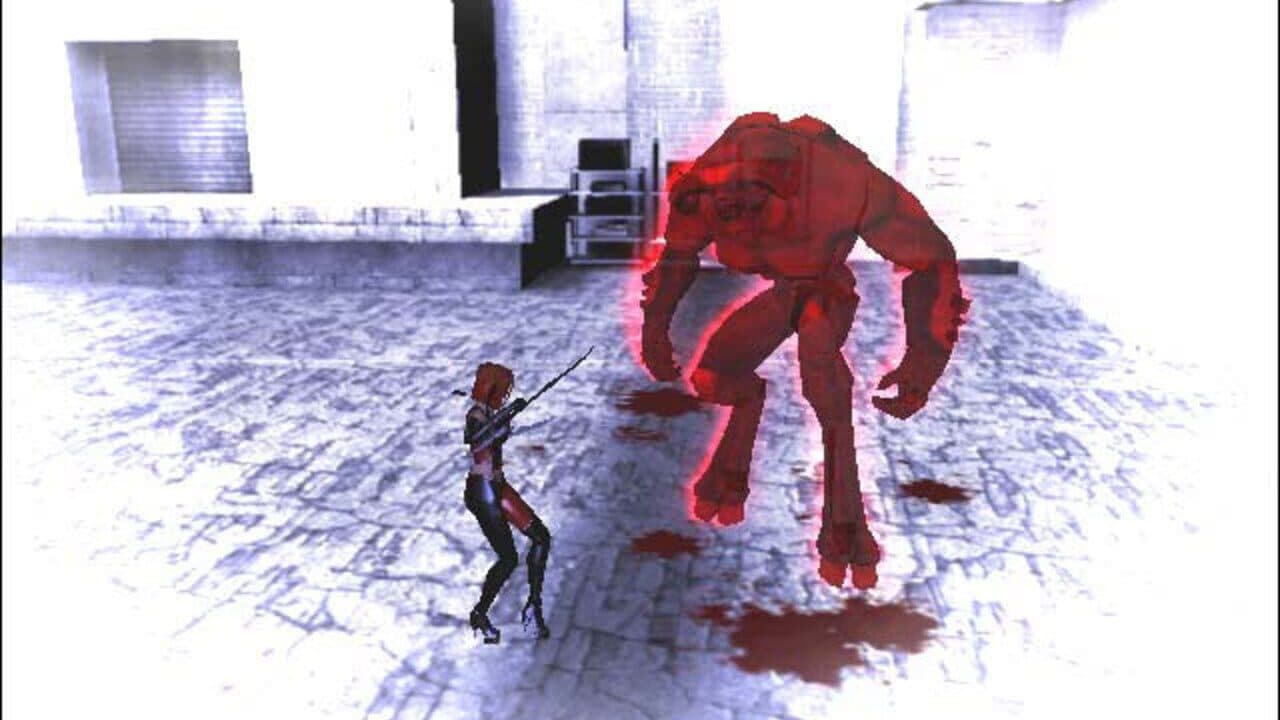 BloodRayne 2 thumbnail 4