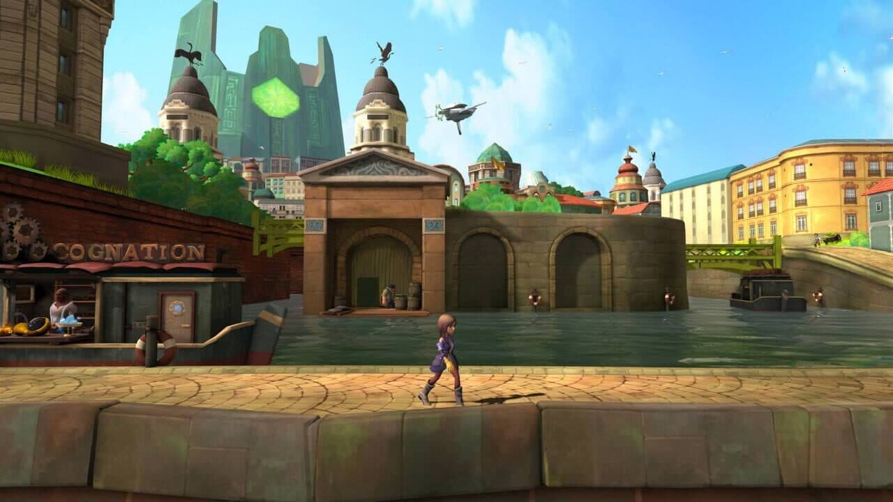 Earthlock: Festival of Magic thumbnail 2