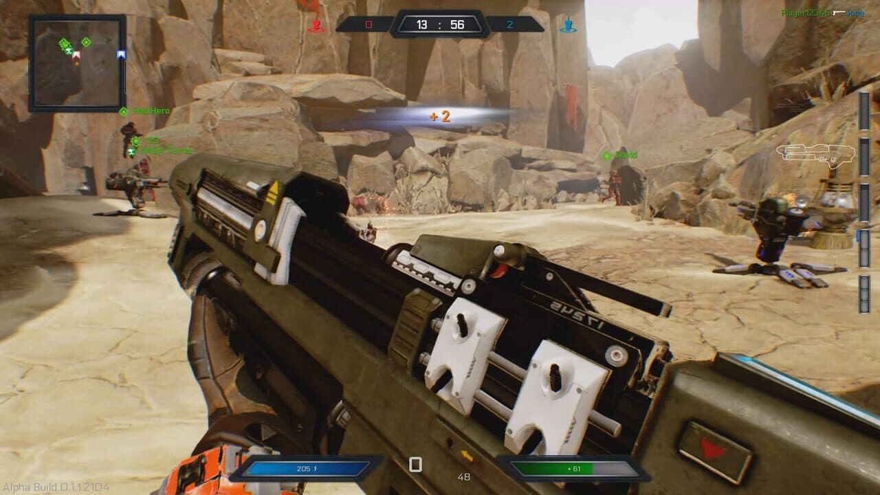 Storm United thumbnail 3
