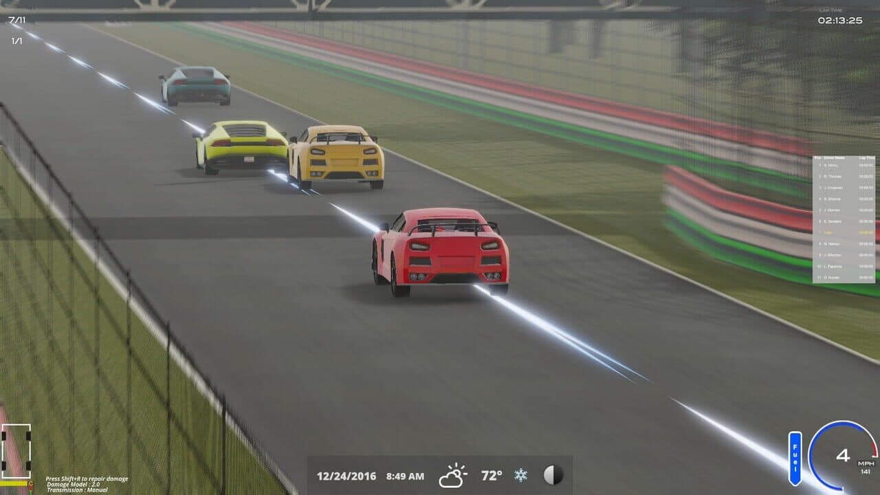 Corona MotorSport thumbnail 3