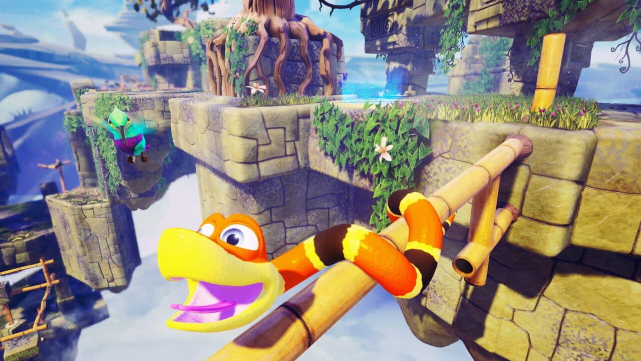 Snake Pass thumbnail 6