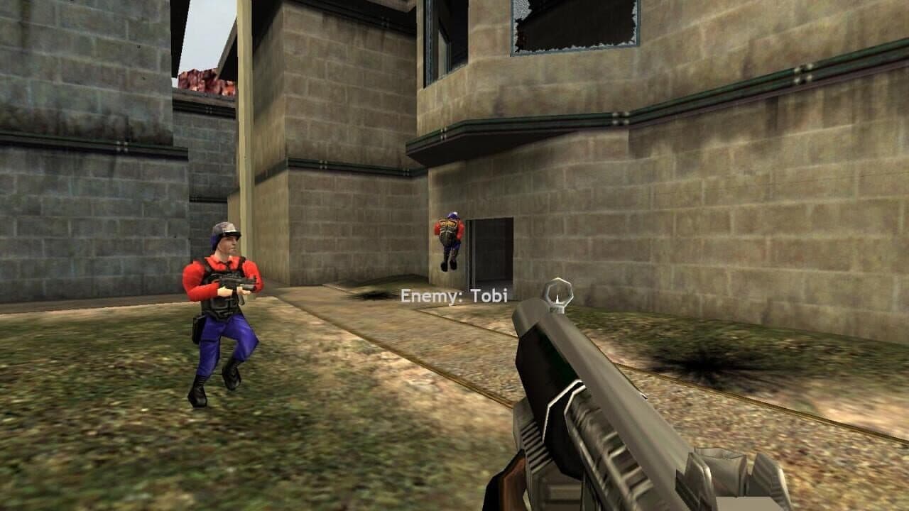 Half-Life Deathmatch: Source thumbnail 2