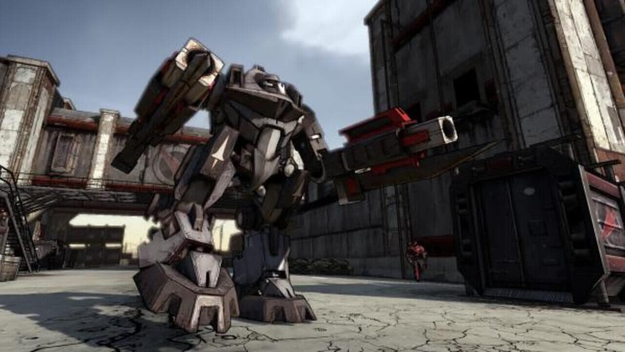 Borderlands: The Secret Armory of General Knoxx thumbnail 2