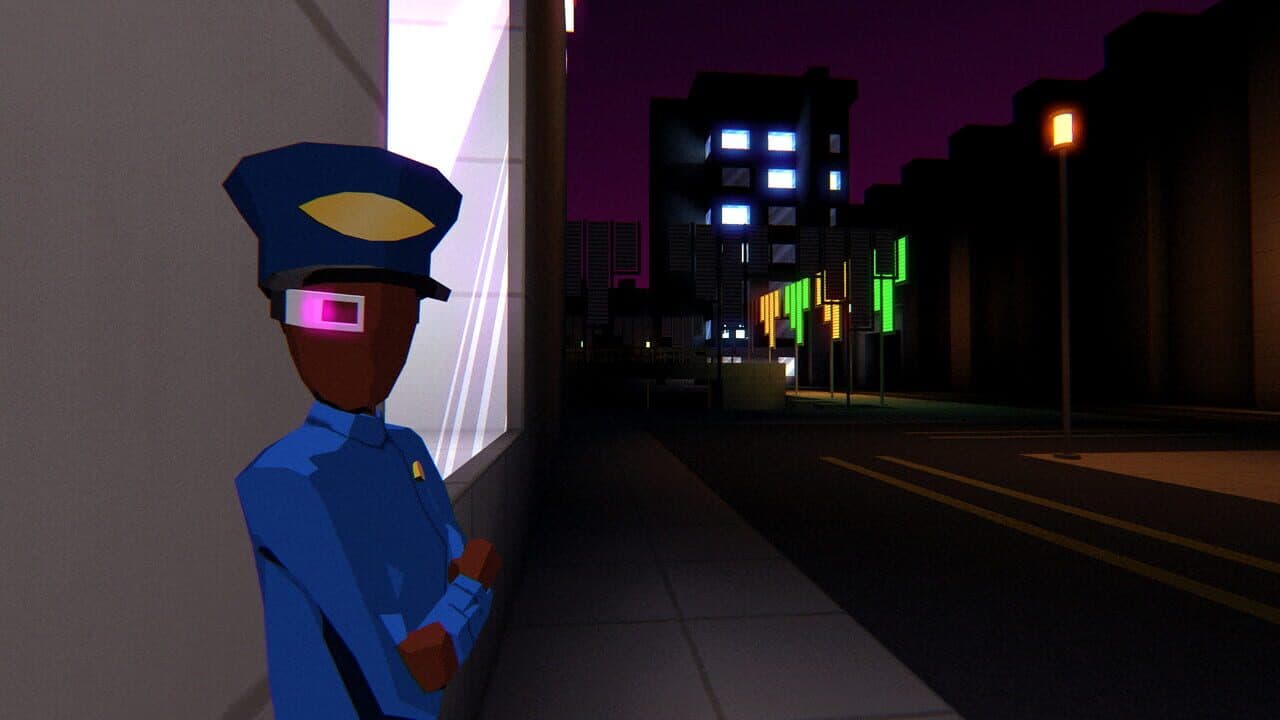Neon Struct: Die Augen der Welt thumbnail 2