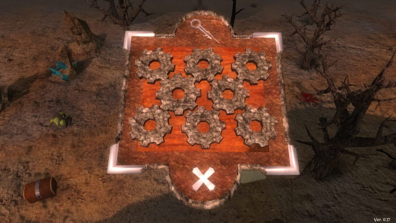 Rayless thumbnail 5