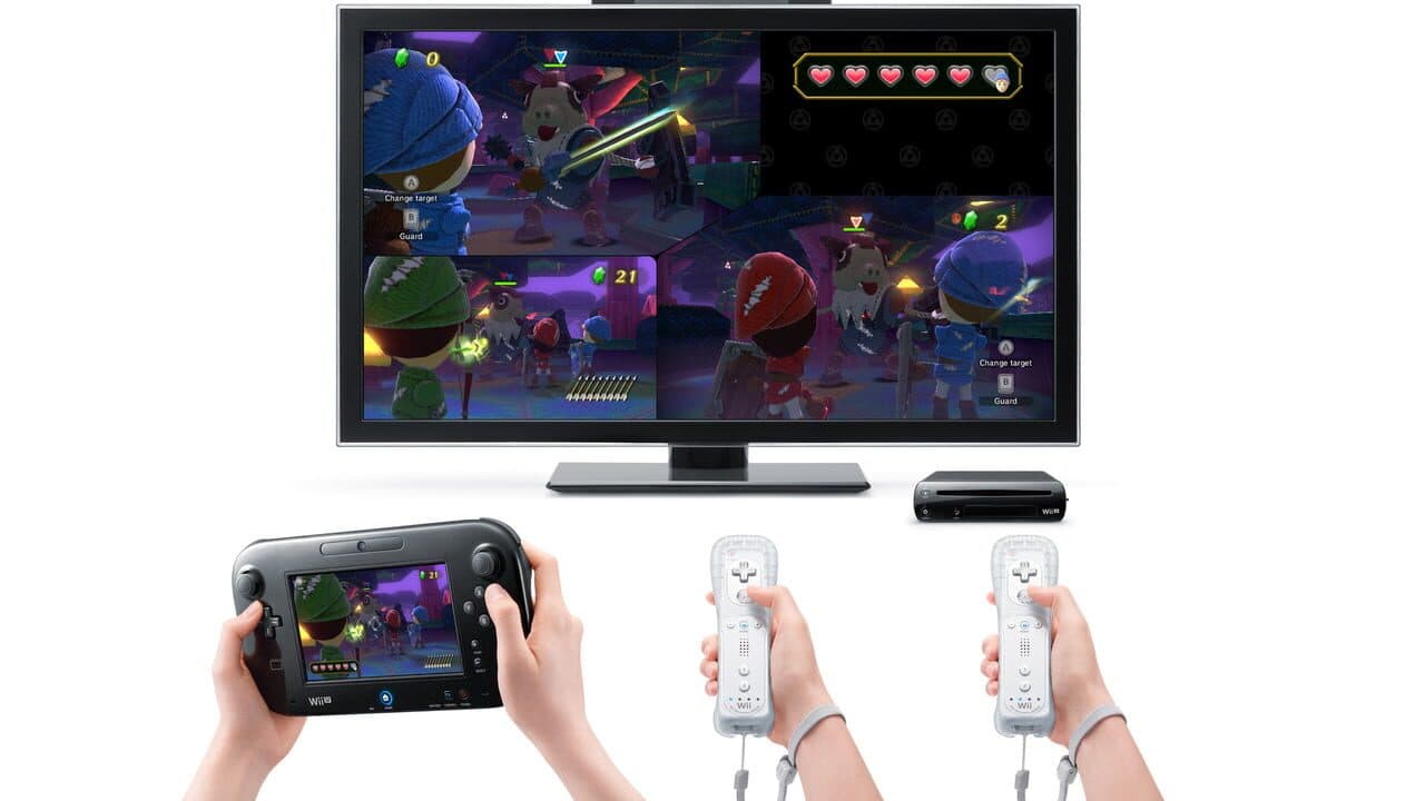 Nintendo Land thumbnail 7