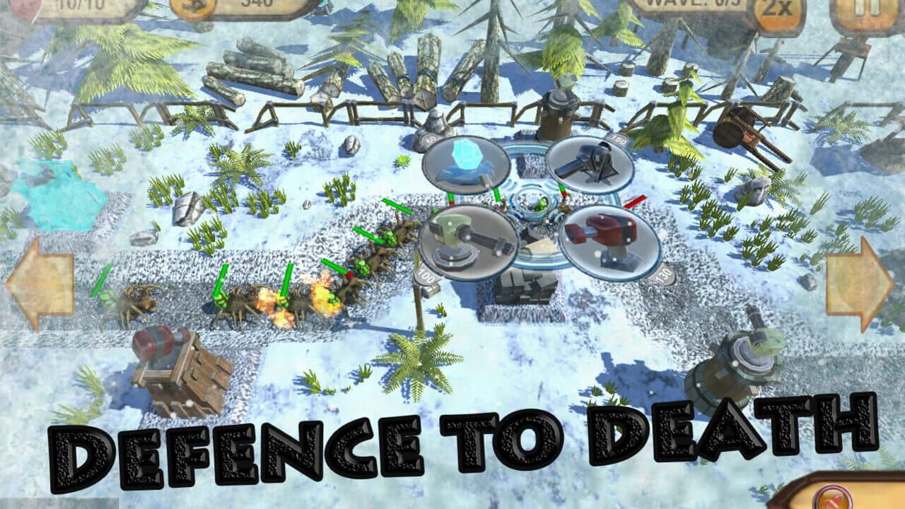 Defence to death thumbnail 2
