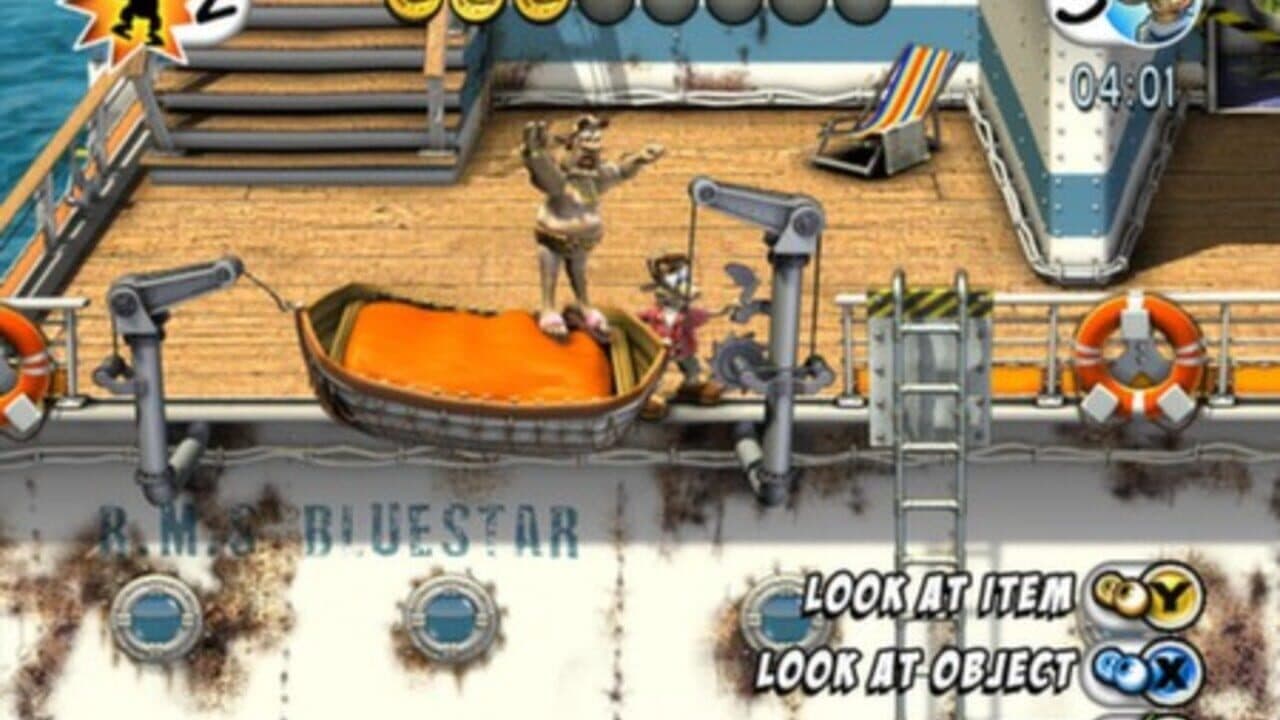 Neighbours from Hell thumbnail 2