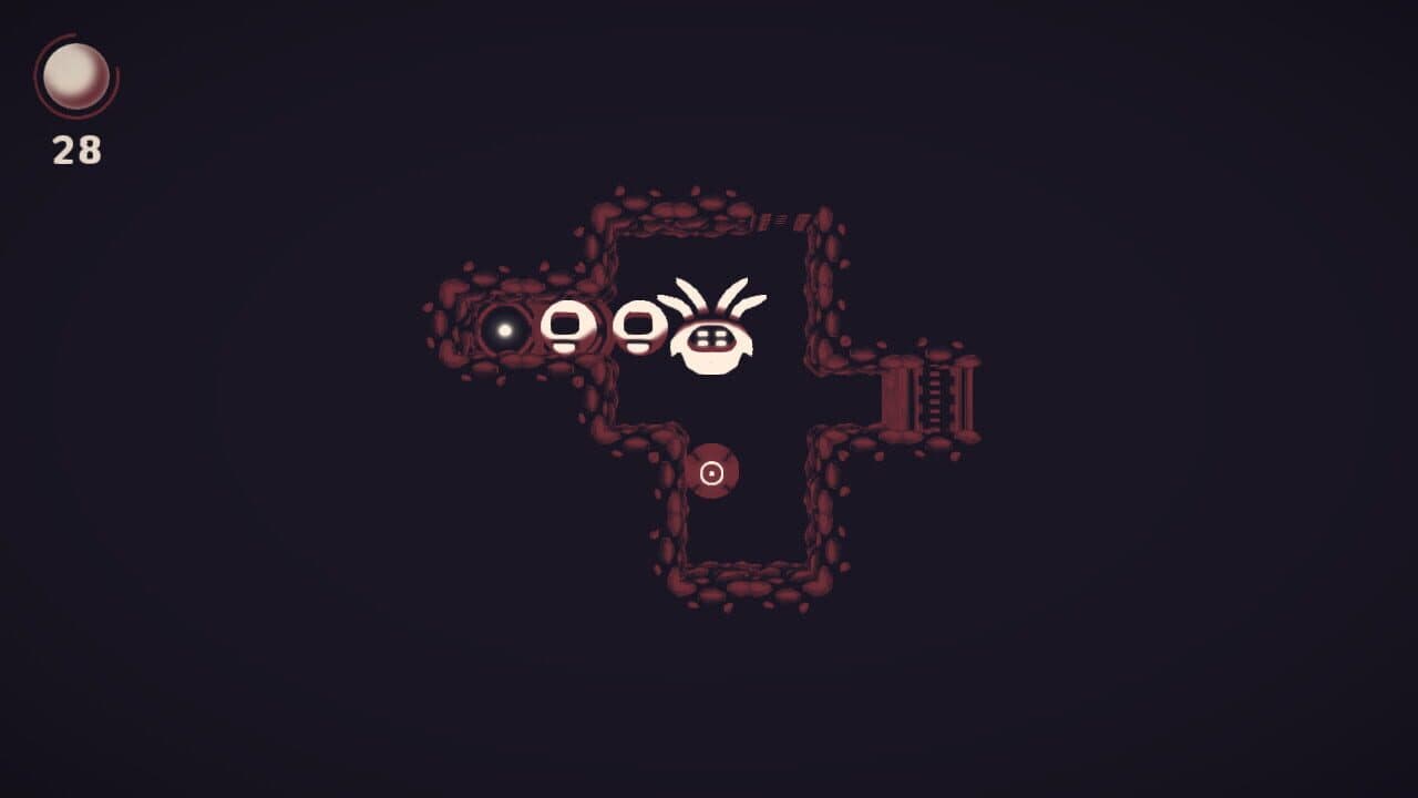 Abyssal Zone screenshot 1
