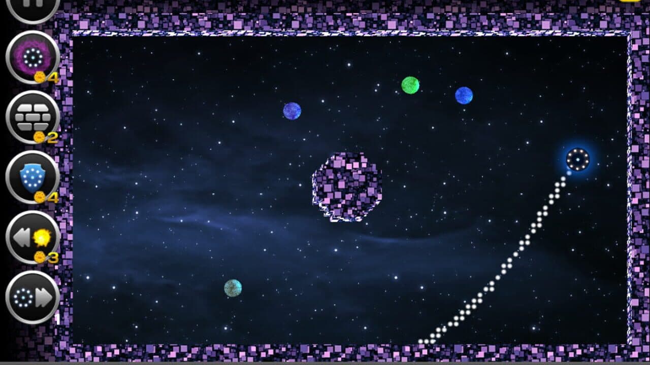 Space Xonix thumbnail 3