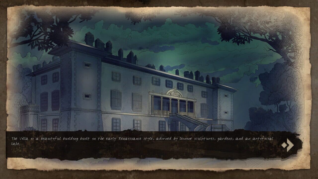 Midnight Caravan thumbnail 5
