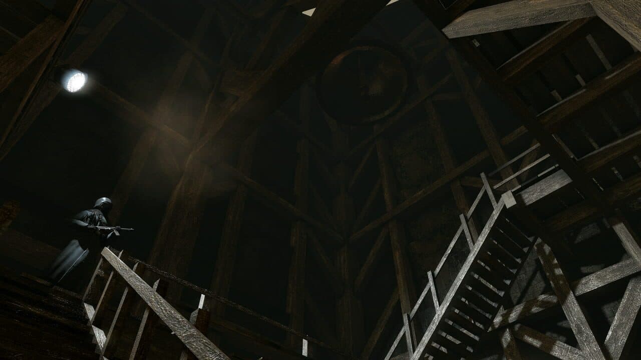 Velvet Assassin thumbnail 2