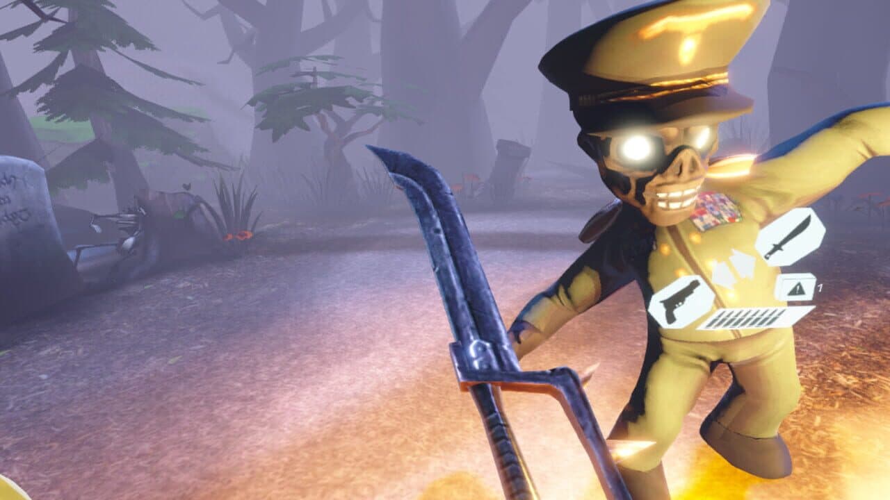 Zombie Camp thumbnail 3
