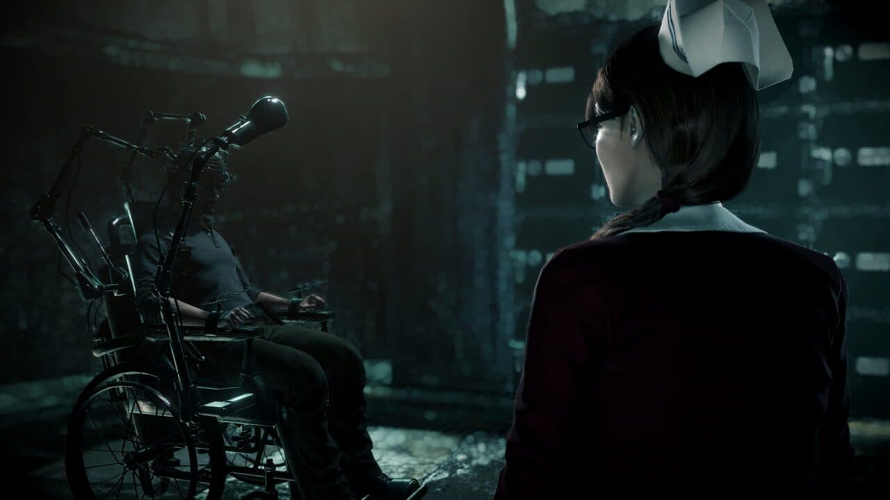 The Evil Within 2 thumbnail 3
