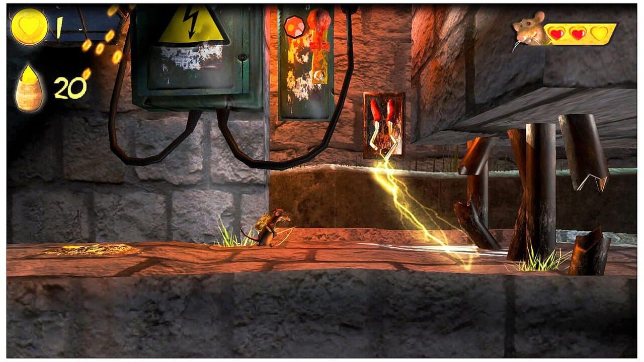 Dongo Adventure thumbnail 8