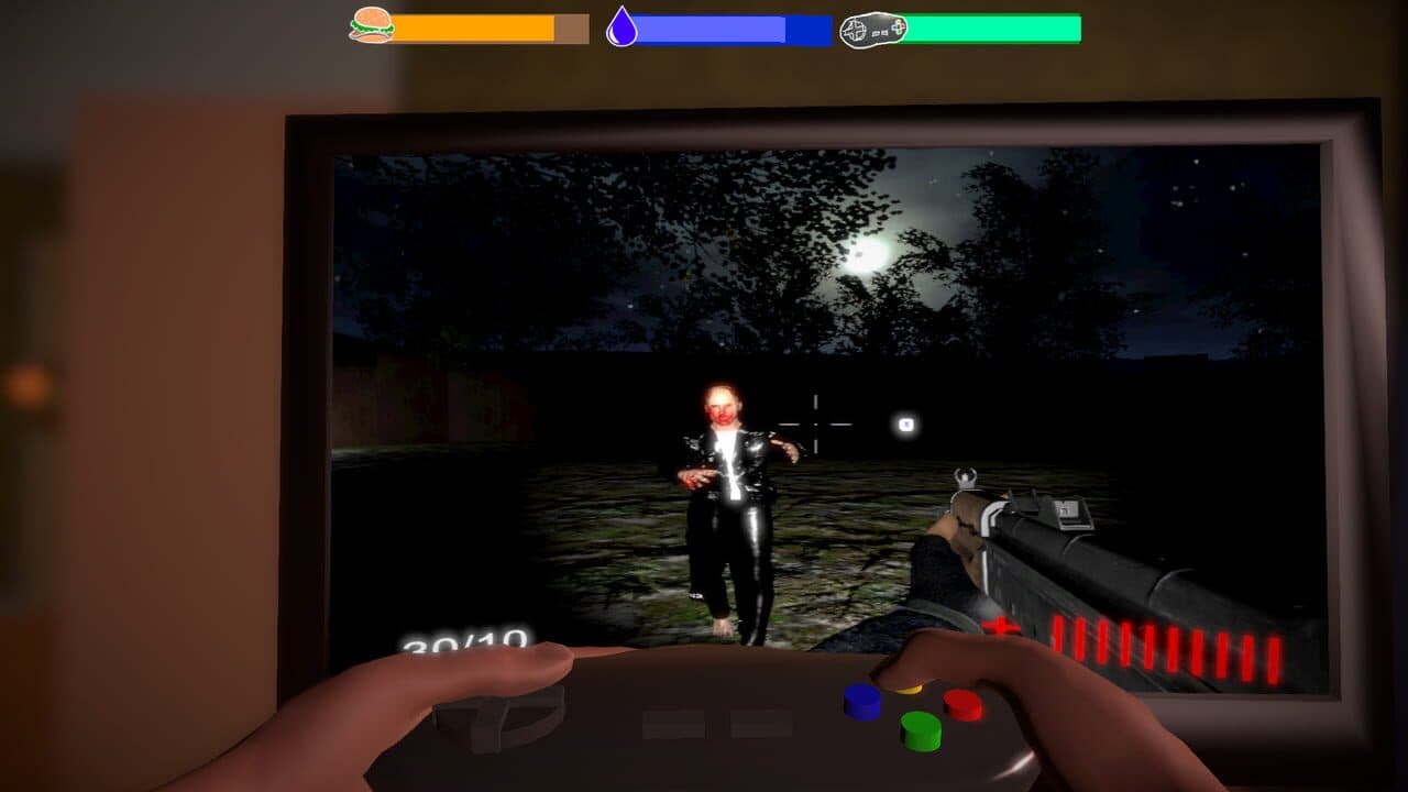 Gamer Simulator thumbnail 5