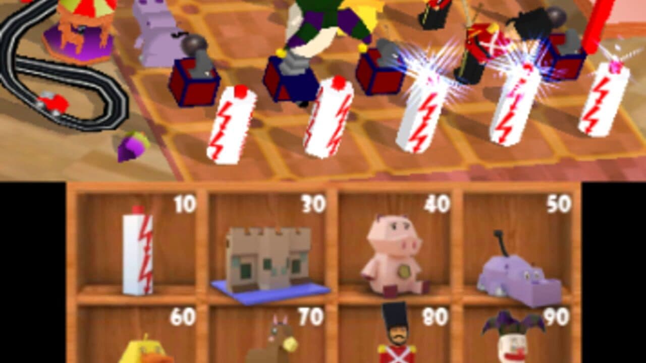 Toys vs. Monsters thumbnail 5