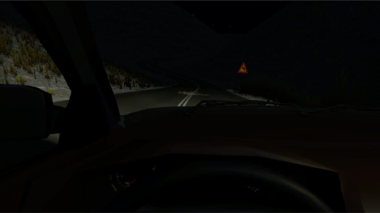 Fovos VR screenshot 1