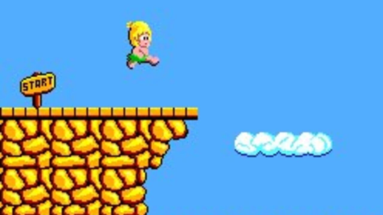 Wonder Boy thumbnail 5