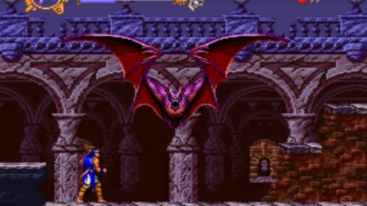 Castlevania: Dracula X thumbnail 3