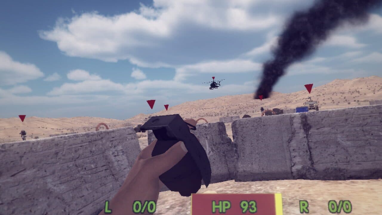 Iron Defense thumbnail 4