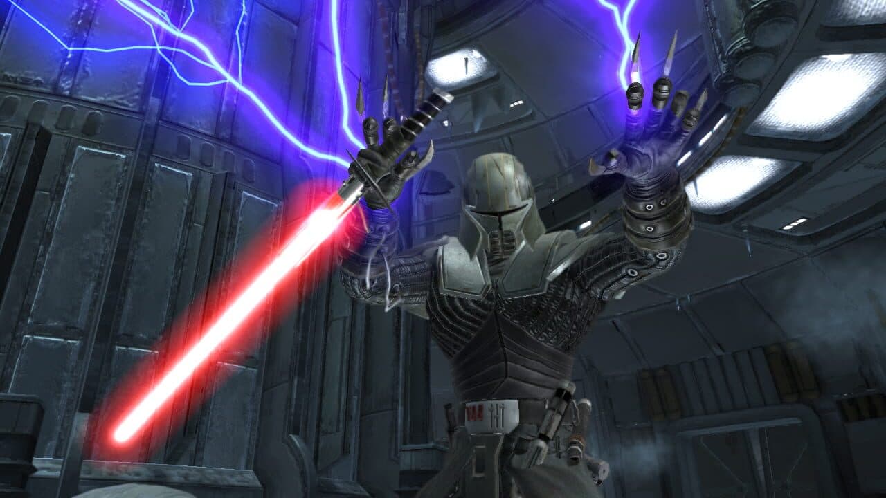Star Wars: The Force Unleashed - Hoth Mission Pack thumbnail 4