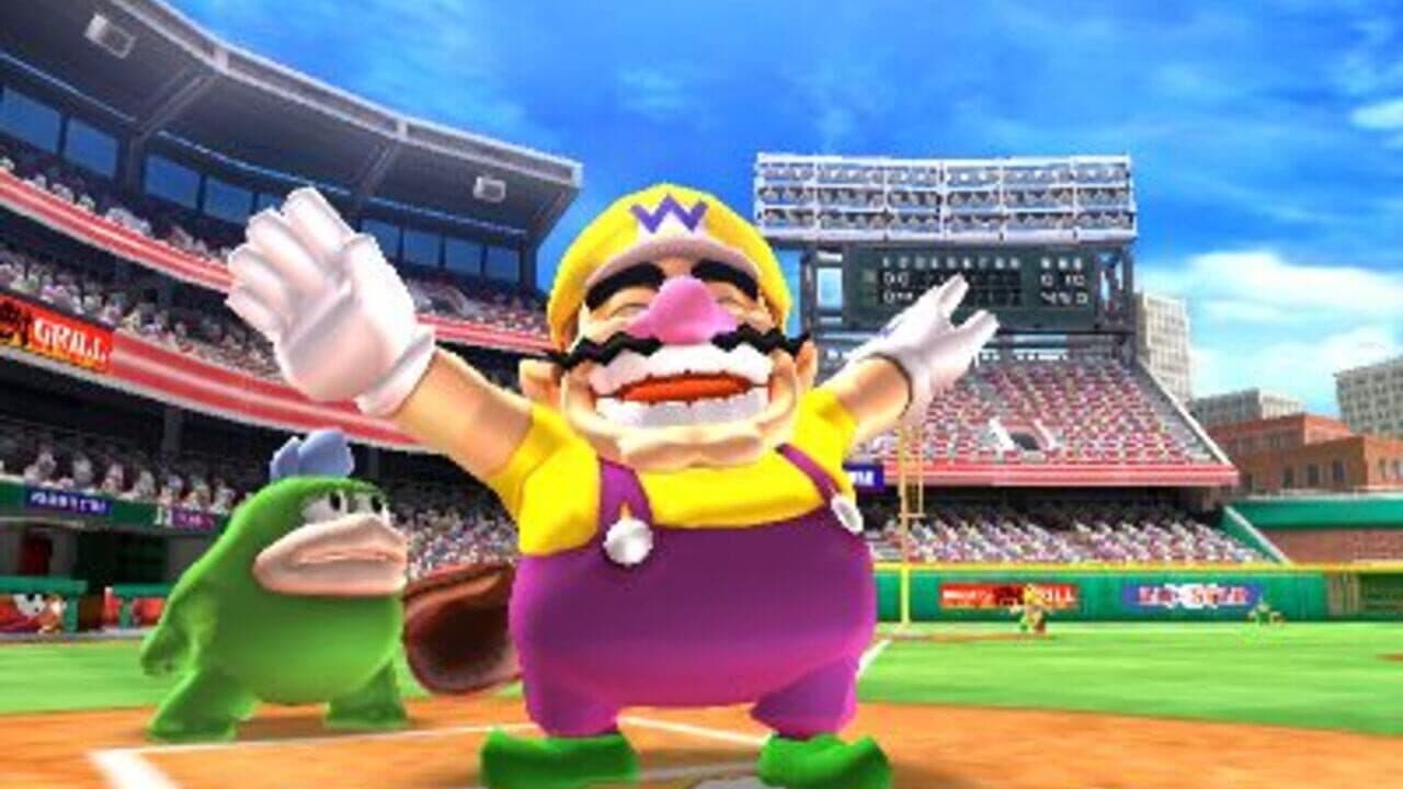 Mario Sports Superstars thumbnail 2