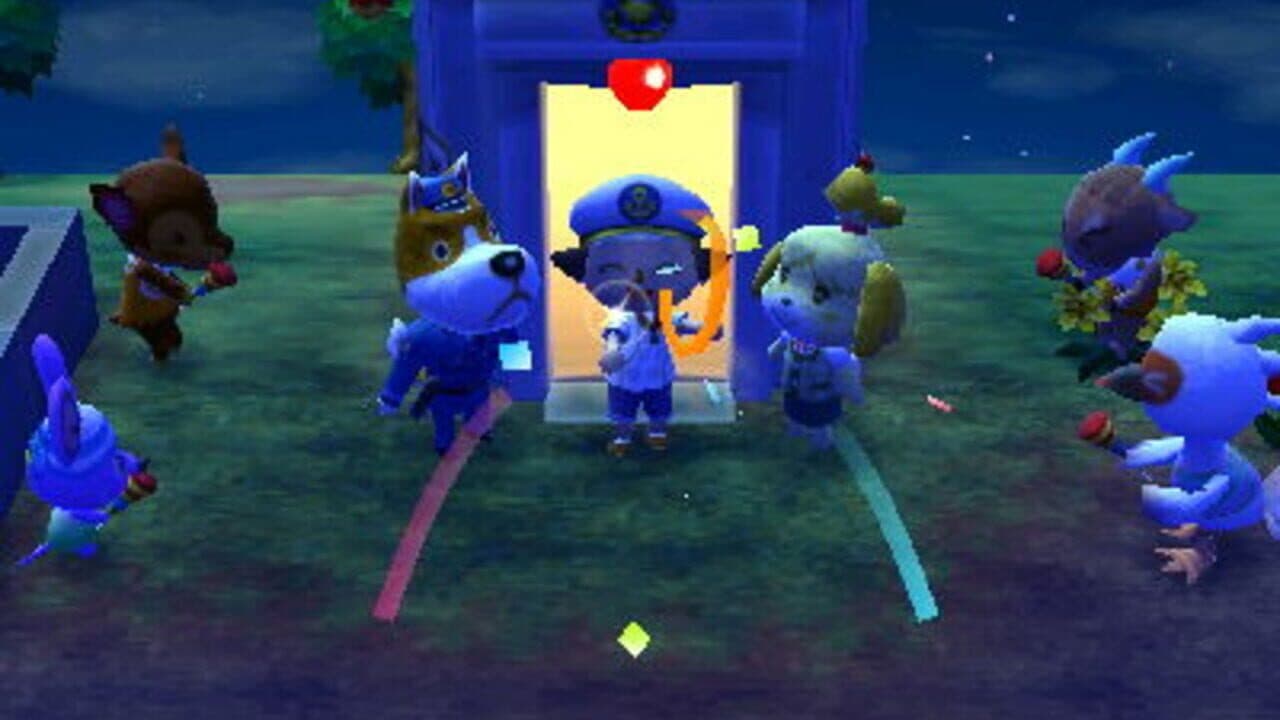 Animal Crossing: New Leaf thumbnail 12