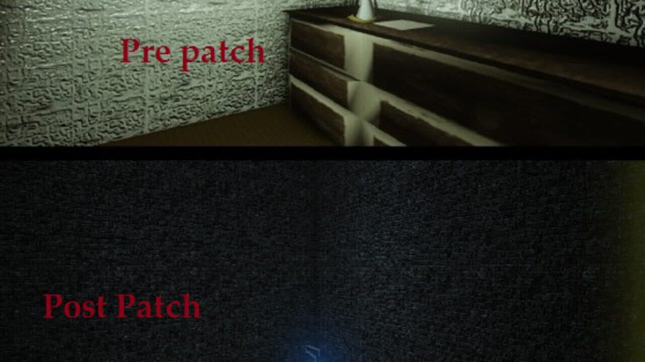House of Nightmares B-Movie Edition screenshot 1