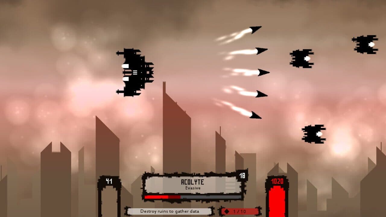 Sector Six thumbnail 3