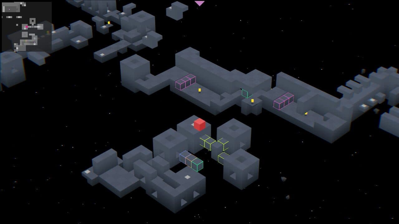 Edge screenshot 1