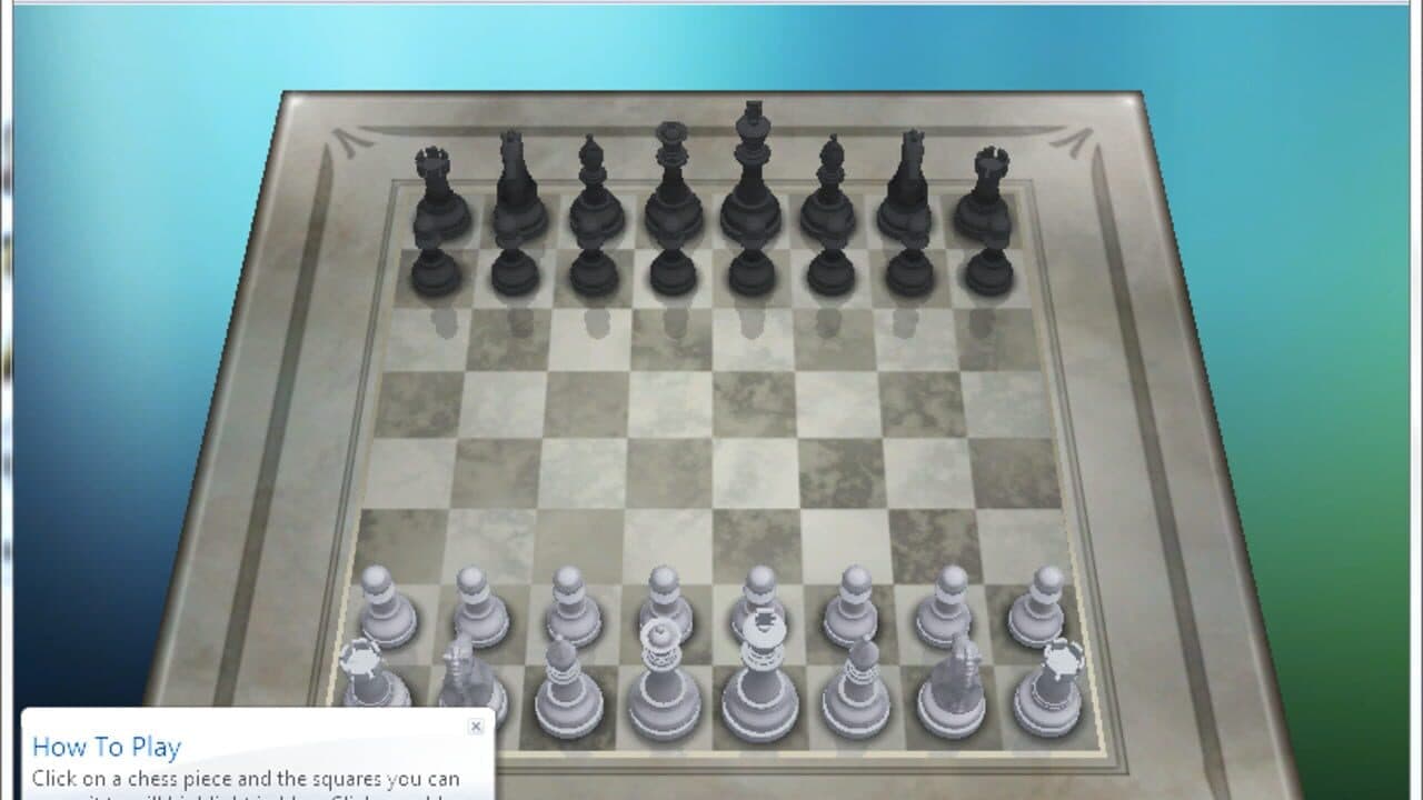 Chess Titans thumbnail 3