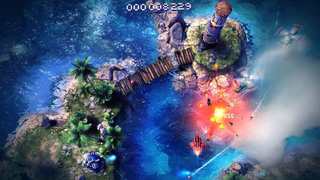 Sky Force Anniversary thumbnail 4